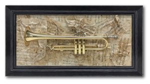 musical instrument framing
