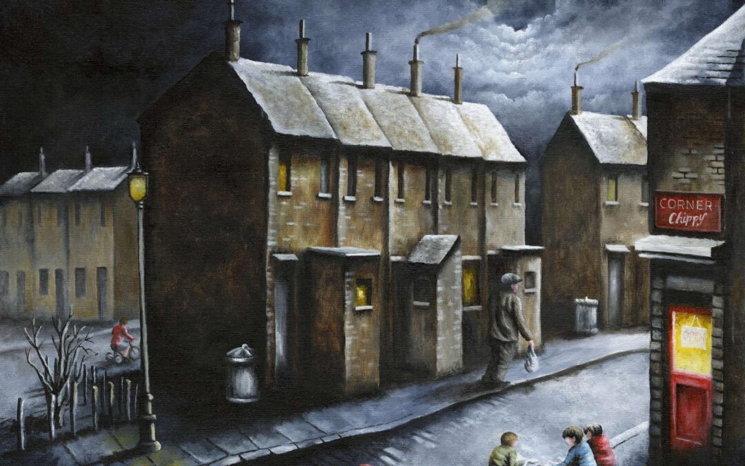 Peter Davidson