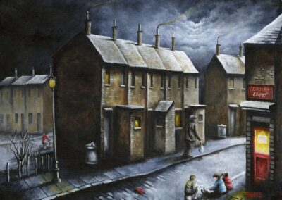 Peter Davidson