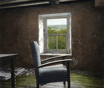 Paul Stangroom