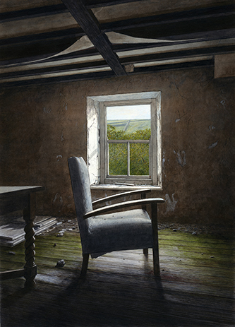 Paul Stangroom