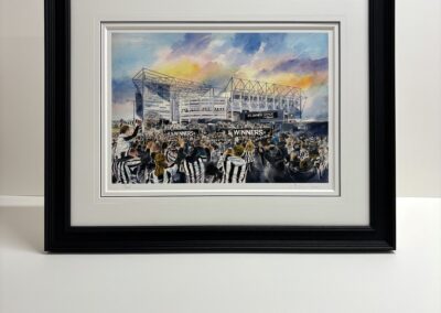 Toon (Limited Edition Print)
