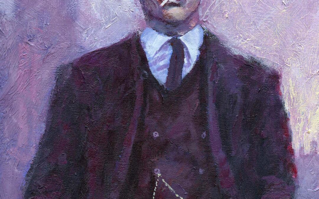 Alexander Millar