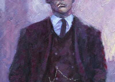 Alexander Millar