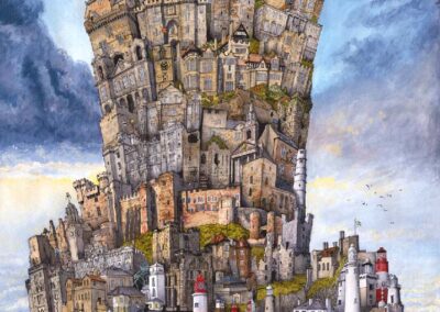 Matthew Ellwood